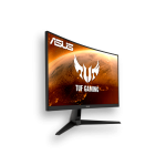 ASUS 27" TUF GAMING (1m-165Hz) VG27VH1B - Imagen 3