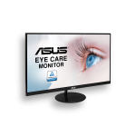 ASUS 24" IPS SLIM F.AZUL (1ms-75Hz) VL249HE - Imagen 4