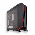 CORSAIR SPEC OMEGA NEGRA RGB - Imagen 2