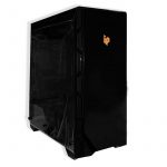 IP CASE C3IP-054B 3 RGB