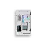 THERMALTAKE VIEW 51 BLANCA + 3 FANS ARGB - Imagen 3