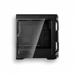 GAMEMAX OPTICAL G510BK + 4 FANS RGB - Imagen 3