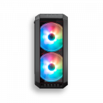 COOLER MASTER H500 +2 FANS ARGB - Imagen 3