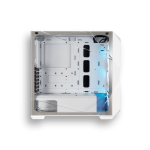 COOLER MASTER TD500 MESH BLANCA +3 FANS ARGB - Imagen 3