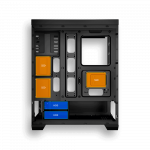 AZZA BLAZE 231G + 2 FANS RGB - Imagen 4