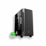GAMEMAX FORTRESS+3 FANS SENCILLOS