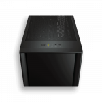 CORSAIR 4000D NEGRA + 2 FANS SENCILLOS - Imagen 4