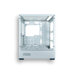 AZZA APOLO 430 BLANCA + FAN ARGB - Imagen 2