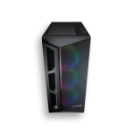 COUGAR  DARK BLADER X5 NEGRA + 3 FANS  RGB - Imagen 3