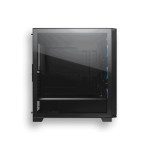 COUGAR  DARK BLADER X5 NEGRA + 3 FANS  RGB - Imagen 2