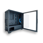 AZZA ECLIPSE 440 + 1 FAN ARGB - Imagen 2