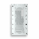 CORSAIR 4000D BLANCA + 2 FANS SENCILLOS - Imagen 2
