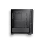 THERMALTAKE H350 VTRGB + THERMALTAKE  600W 80P WHITE - Imagen 2