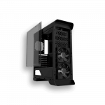GAMEMAX ELYSIUM + 2 FANS AZULES - Imagen 4