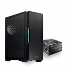 XPG STARKER VTRGB NGA/BCA+XPG 450W BRONCE