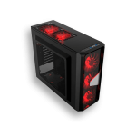 COOLER MASTER CMP505 ACR3RGB+ COOLER MASTER BRONCE - Imagen 2
