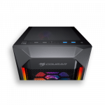 COUGAR MX410-G VT4ARGB+COUGAR 600W BRONCE - Imagen 3