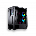 COUGAR MX410-G VT4ARGB+COUGAR 600W BRONCE - Imagen 2