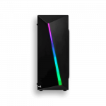 AEROCOOL SHARD V2 VT4RGB+ 500W VX+ - Imagen 2