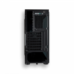 CORSAIR SPEC 05 ACRROJO+ CORSAIR 550W BRONCE - Imagen 2