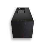 CORSAIR SPEC 05 ACRROJO+ CORSAIR 550W BRONCE - Imagen 3