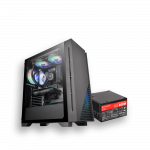 THERMALTAKE H330 VT + THERMALTAKE  600W TR2