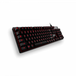 LOGITECH G413 LED ROJO (MECANICO) - Imagen 2