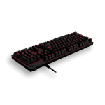 LOGITECH G413 LED ROJO (MECANICO) - Imagen 3