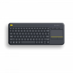 LOGITECH TOUCH K400 PLUS INALAMBRICO - Imagen 2