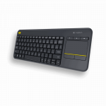 LOGITECH TOUCH K400 PLUS INALAMBRICO - Imagen 3