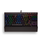 CORSAIR K65 RAPIDFIRE RGB - Imagen 3