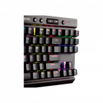 CORSAIR K65 RAPIDFIRE RGB - Imagen 2