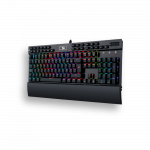 REDRAGON K550 YAMA RGB (MEC) - Imagen 2