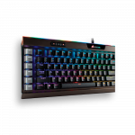 CORSAIR K95 PLATINUM RGB (MEC) - Imagen 2