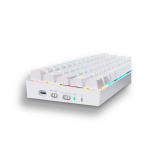 REDRAGON K530 DRACONIC RGB MEC INALAMBRICO - Imagen 2