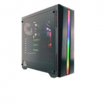 RIOTORO CR100 + FUENTE 450W TG RGB