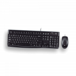 TECLADO+MOUSE LOGITECH MK120