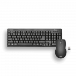 TECLADO+MOUSE TRUST ZIVA INALAMBRICO