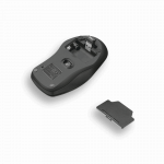 TECLADO+MOUSE TRUST ZIVA INALAMBRICO - Imagen 3