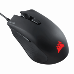TECLADO+MOUSE CORSAIR K55 HARPOON RGB - Imagen 3