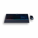 TECLADO+MOUSE CORSAIR K55 HARPOON RGB