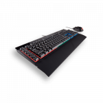 TECLADO+MOUSE CORSAIR K55 HARPOON RGB - Imagen 2