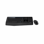 TECLADO+MOUSE LOGITECH MK345 INALAMBRICO
