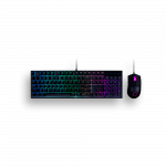 TECLADO+MOUSE COOLER MASTER MS111 RGB - Imagen 2