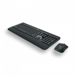 TECLADO+MOUSE LOGITECH MK540 INALAMBRICO