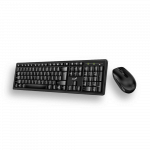TECLADO+MOUSE GENIUS KM8200 INALAMBRICO