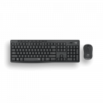 TECLADO+MOUSE LOGITECH MK295 SILENT INALAMBRICO - Imagen 2