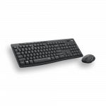 TECLADO+MOUSE LOGITECH MK295 SILENT INALAMBRICO