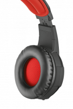 TRUST RADIUS GXT310 / ROJA - Imagen 2