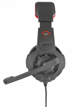 TRUST RADIUS GXT310 / ROJA - Imagen 3